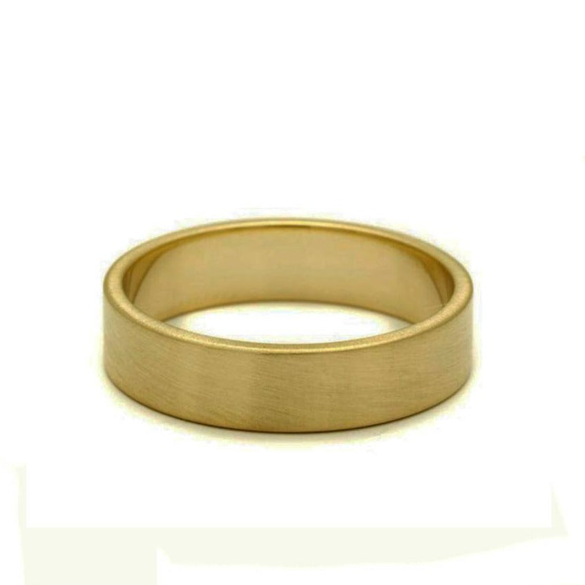 טבעת זהב לבן 14 קראט