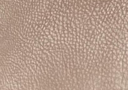 תיק עור אפריקה בגוון בז' אבן טבעי