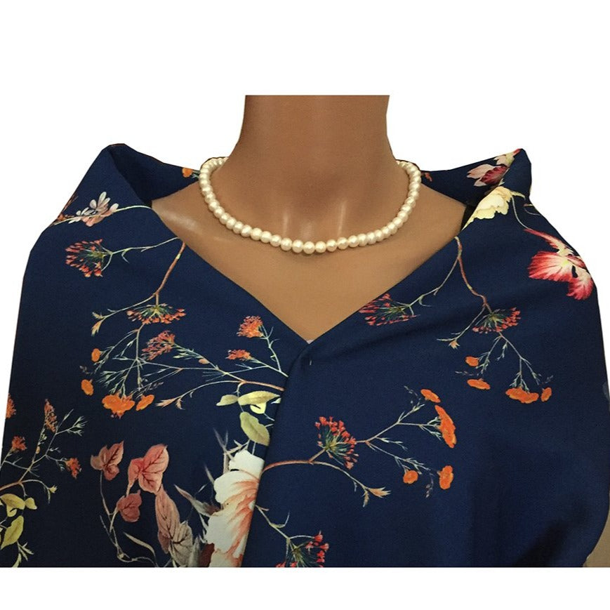 עגילי פנינה